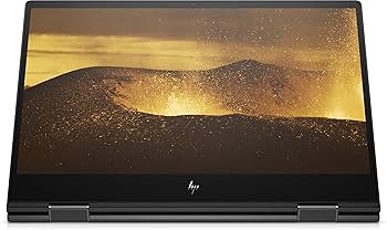 Amazon.com: HP Envy x360-15.6